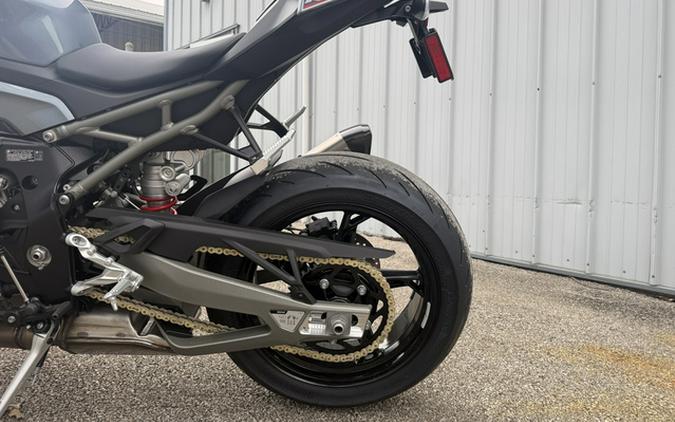 2026 BMW S 1000 RR