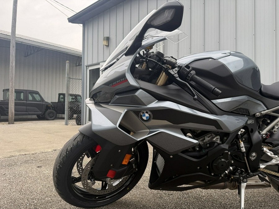 2026 BMW S 1000 RR