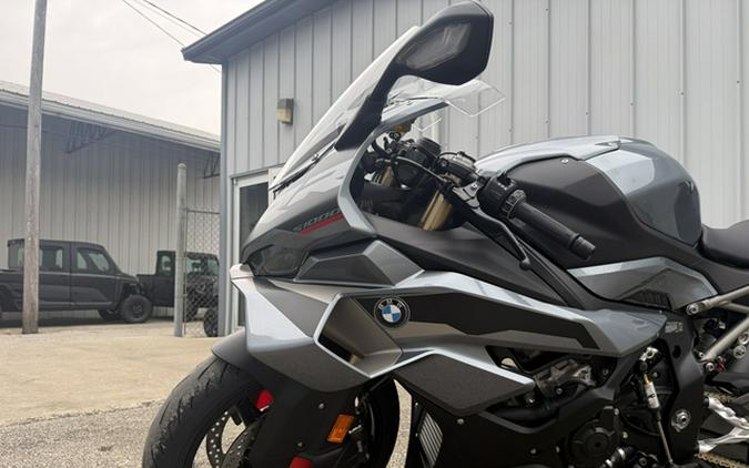 2026 BMW S 1000 RR