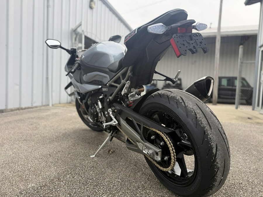 2026 BMW S 1000 RR