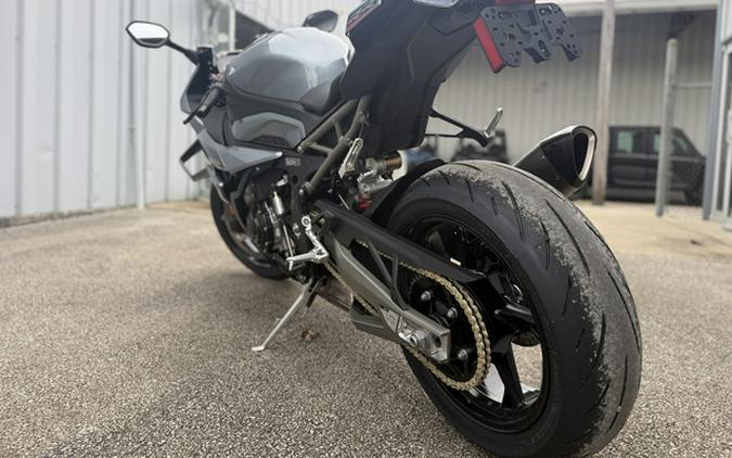 2026 BMW S 1000 RR