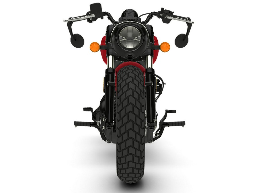 2025 Indian Scout® Bobber Limited