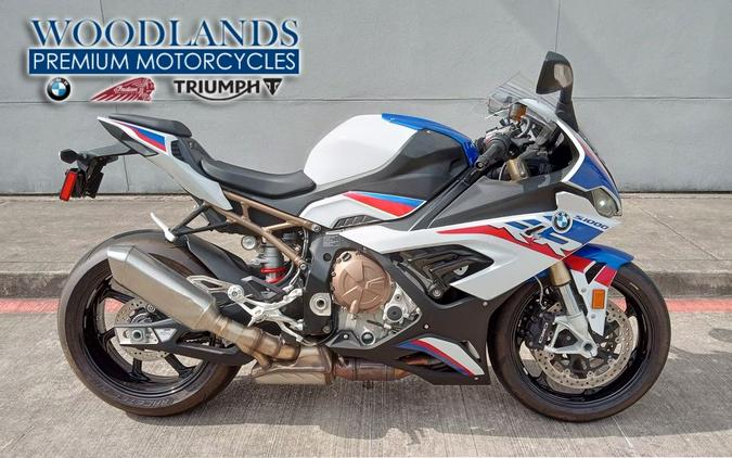 Used BMW S 1000 RR motorcycles for sale - MotoHunt