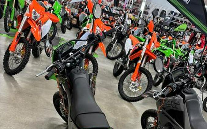 2023 Kawasaki KLX®230SM