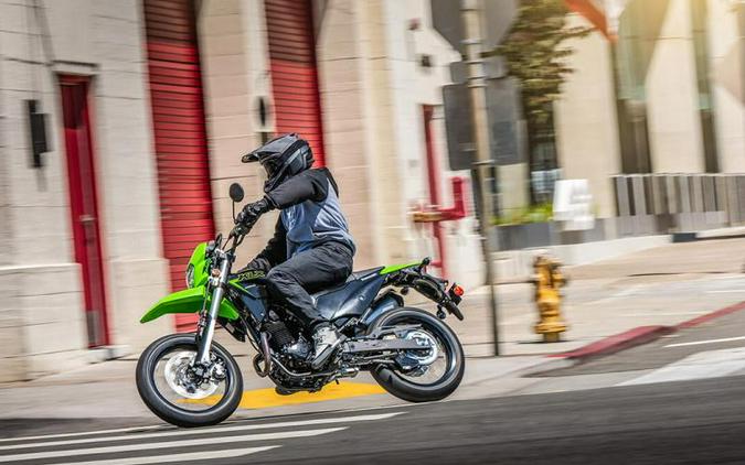 2023 Kawasaki KLX®230SM