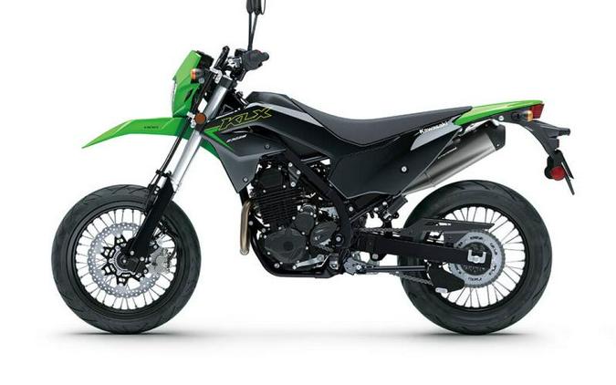 2023 Kawasaki KLX®230SM