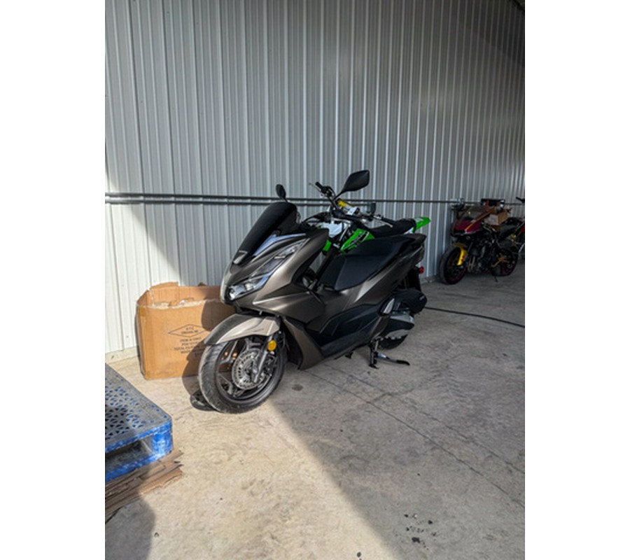 2023 Honda PCX