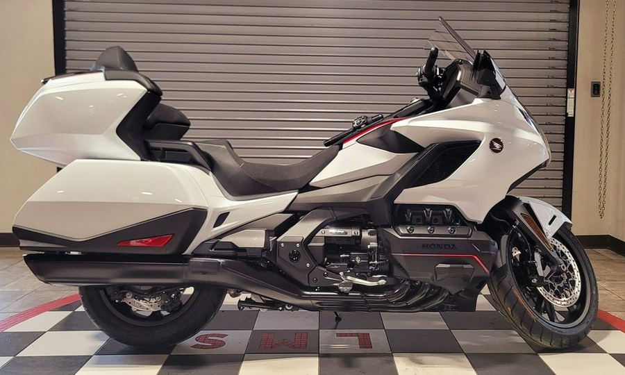 2024 Honda® Gold Wing Tour Automatic DCT