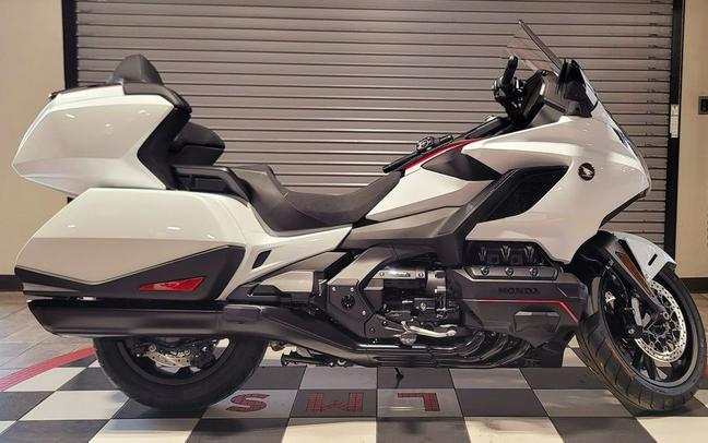 2024 Honda® Gold Wing Tour Automatic DCT