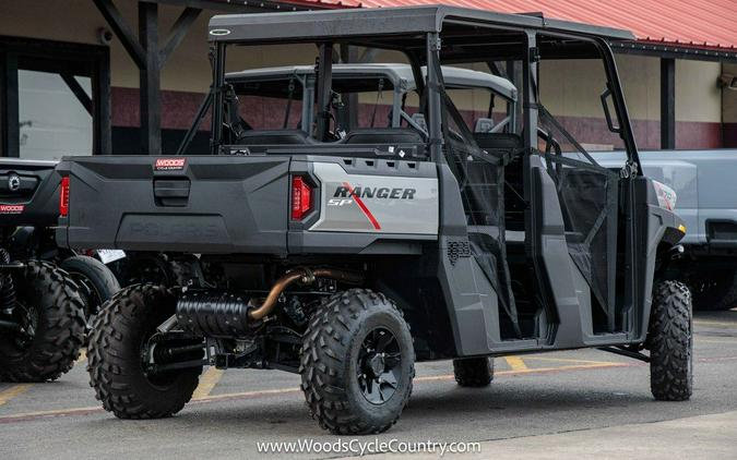 2024 Polaris Ranger Crew SP 570 Premium