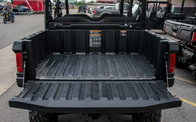 2024 Polaris Ranger Crew SP 570 Premium