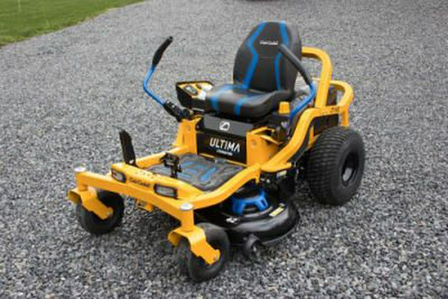 2024 Cub Cadet ZT1 42E