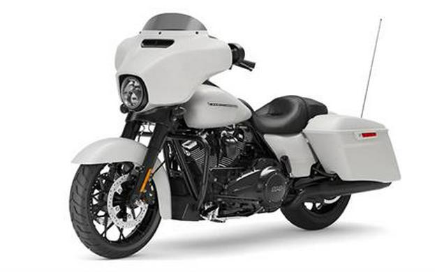 2020 Harley-Davidson Street Glide® Special