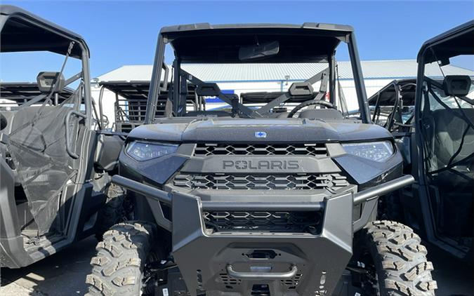 2024 Polaris Ranger XP 1000 Premium