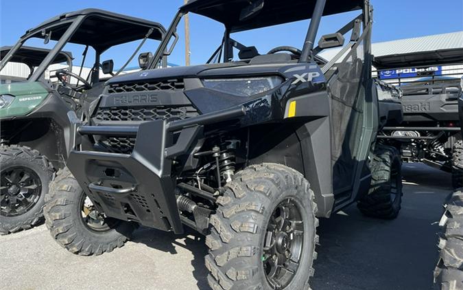 2024 Polaris Ranger XP 1000 Premium