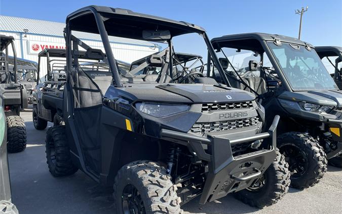 2024 Polaris Ranger XP 1000 Premium