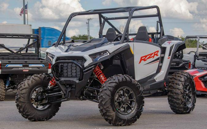 2024 Polaris RZR XP 1000 Sport