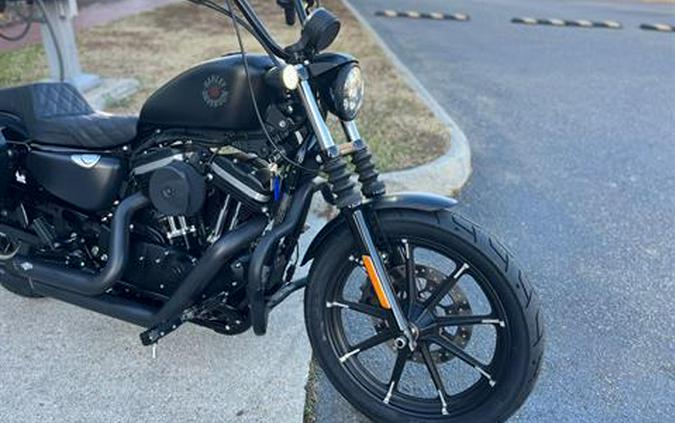 2020 Harley-Davidson Iron 883™