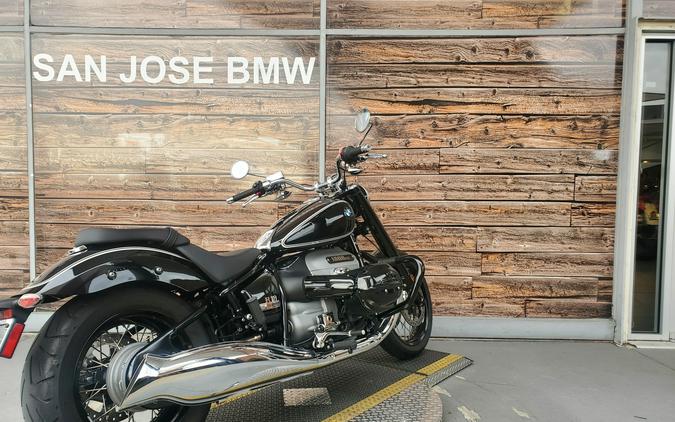 2021 BMW R 18