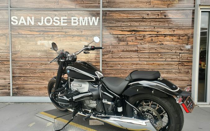 2021 BMW R 18