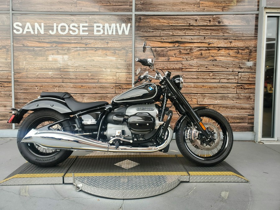 2021 BMW R 18