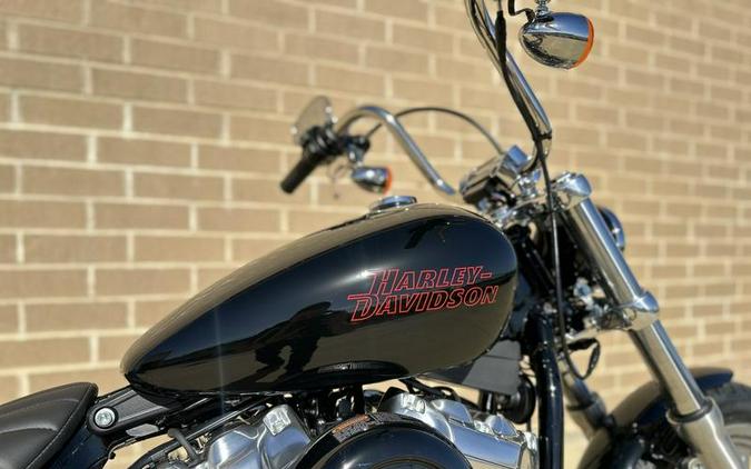 2024 Harley-Davidson® FXST - Softail® Standard