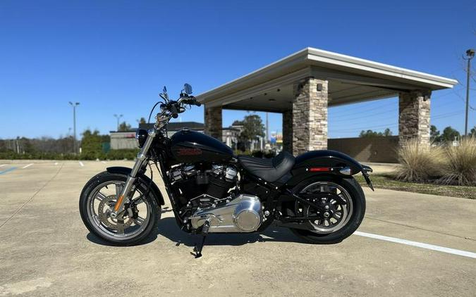 2024 Harley-Davidson® FXST - Softail® Standard