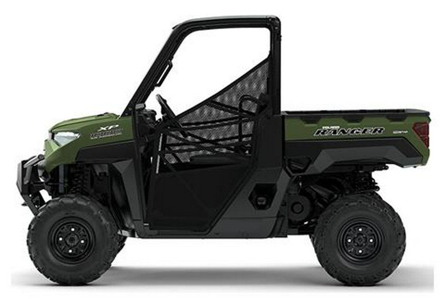 2019 Polaris Ranger XP 1000 EPS