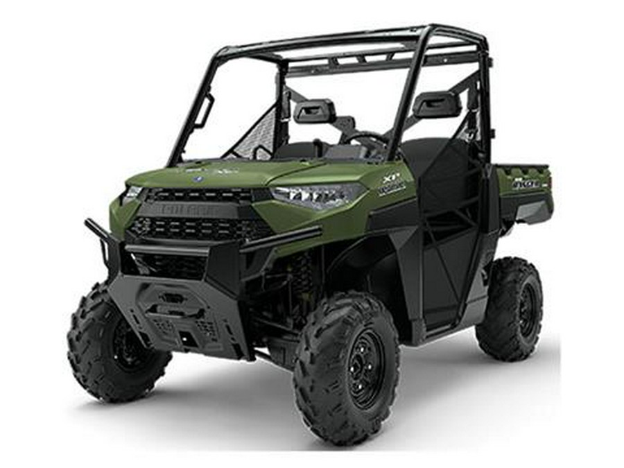 2019 Polaris Ranger XP 1000 EPS