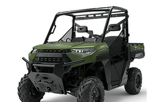 2019 Polaris Ranger XP 1000 EPS