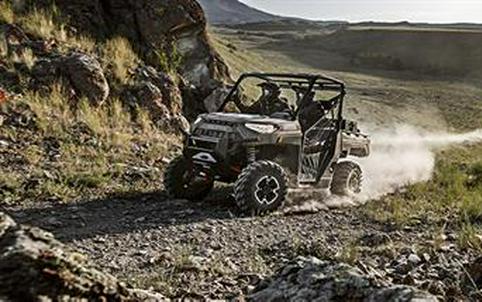 2019 Polaris Ranger XP 1000 EPS