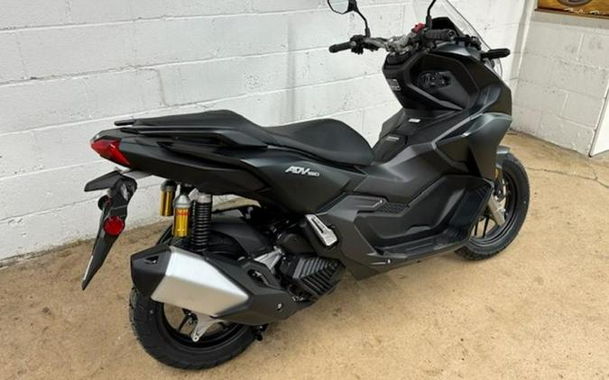 2025 Honda® ADV160