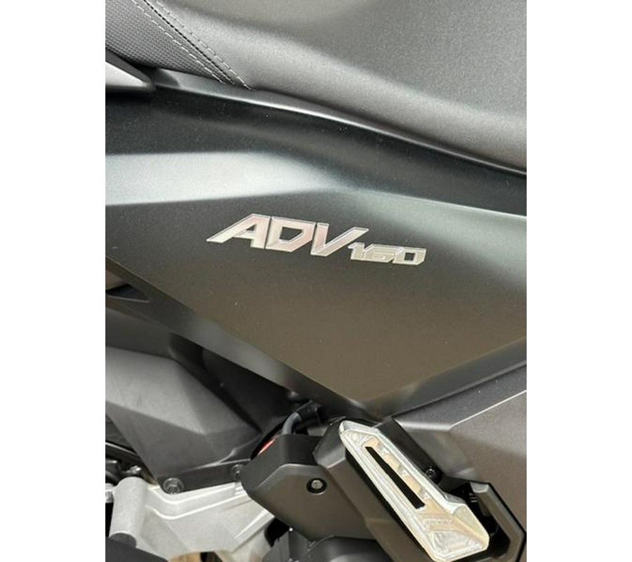 2025 Honda® ADV160