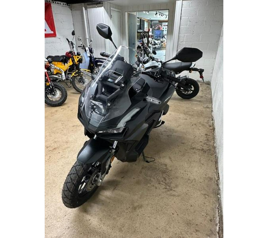 2025 Honda® ADV160