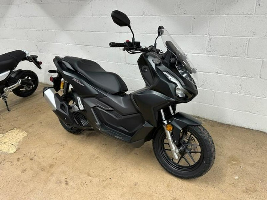 2025 Honda® ADV160