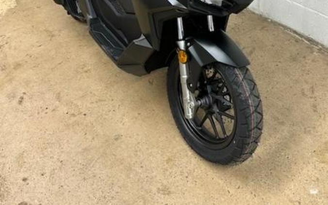 2025 Honda® ADV160