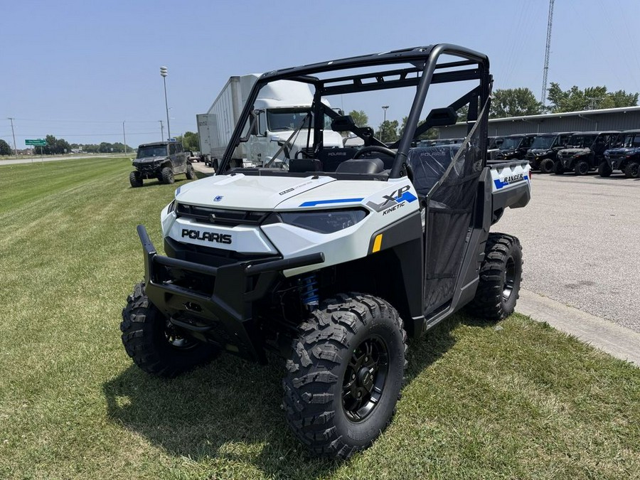 2024 Polaris® Ranger XP Kinetic Ultimate