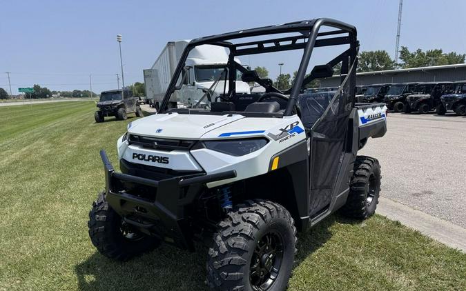 2024 Polaris® Ranger XP Kinetic Ultimate