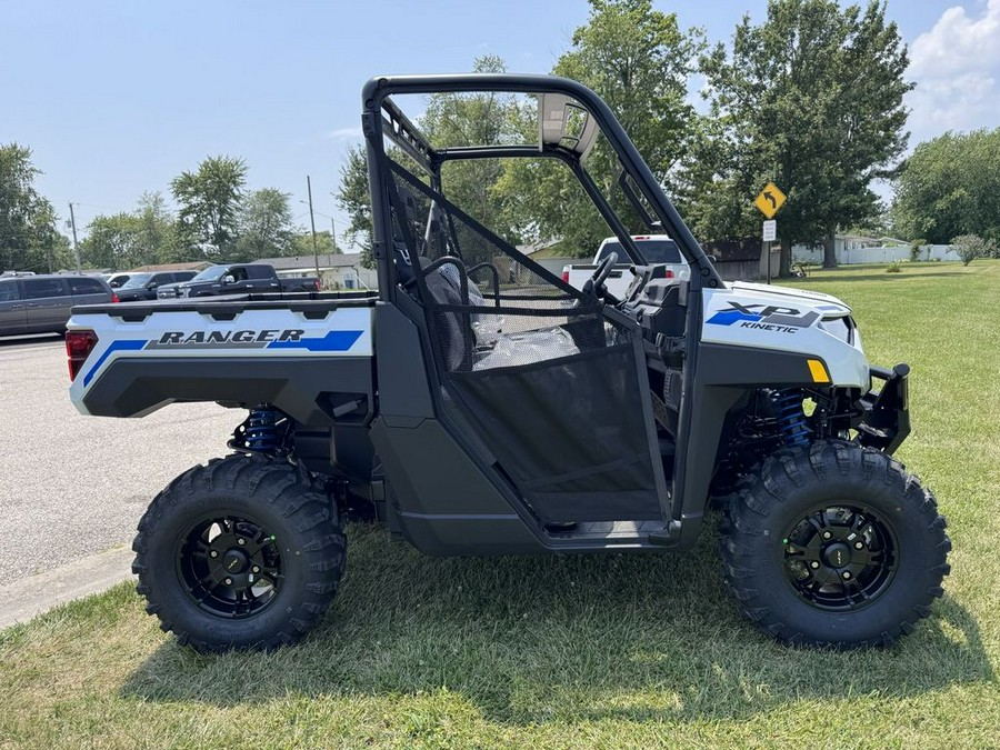 2024 Polaris® Ranger XP Kinetic Ultimate