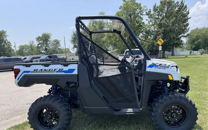 2024 Polaris® Ranger XP Kinetic Ultimate