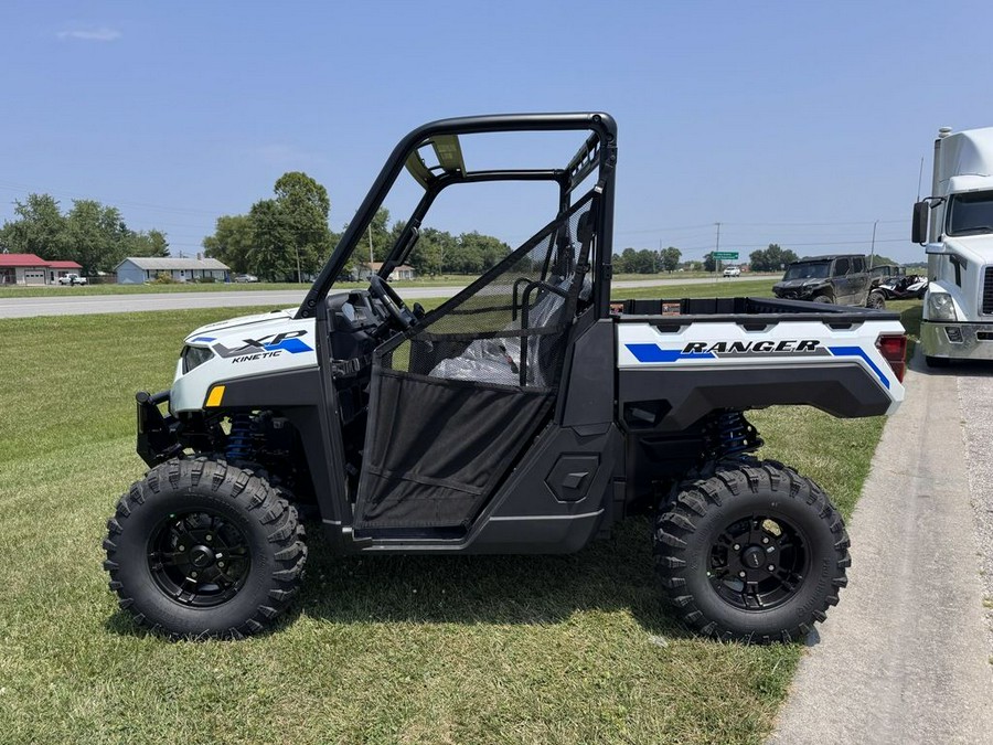 2024 Polaris® Ranger XP Kinetic Ultimate