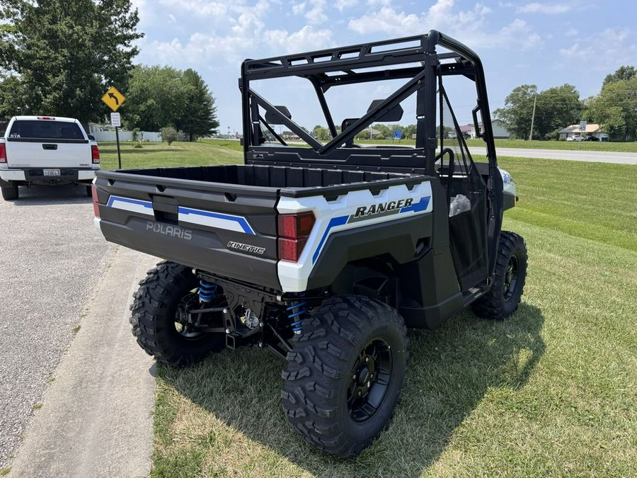 2024 Polaris® Ranger XP Kinetic Ultimate