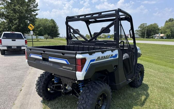 2024 Polaris® Ranger XP Kinetic Ultimate