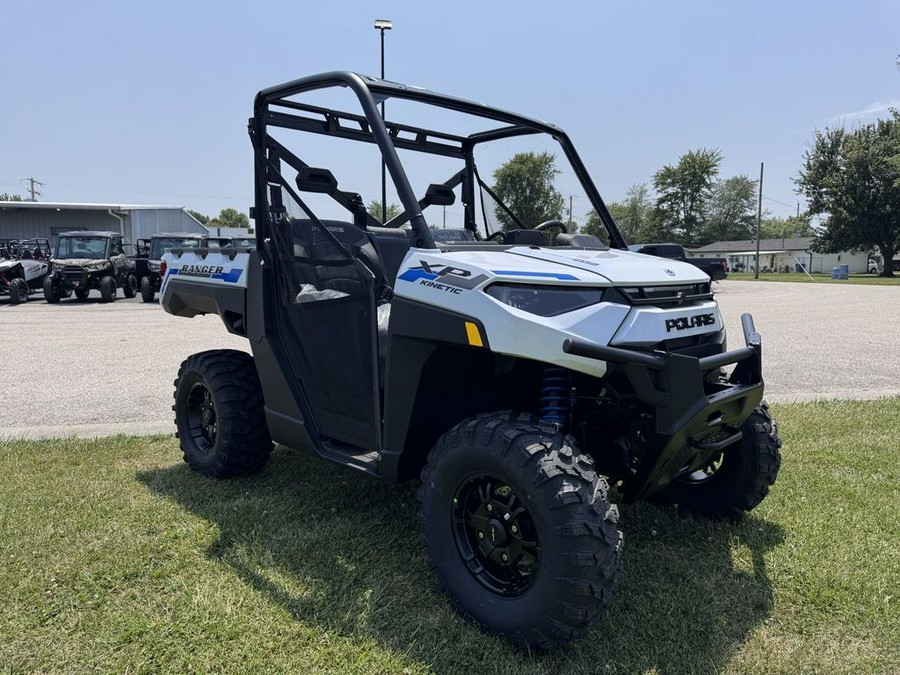 2024 Polaris® Ranger XP Kinetic Ultimate