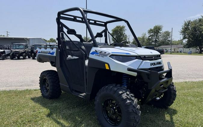 2024 Polaris® Ranger XP Kinetic Ultimate