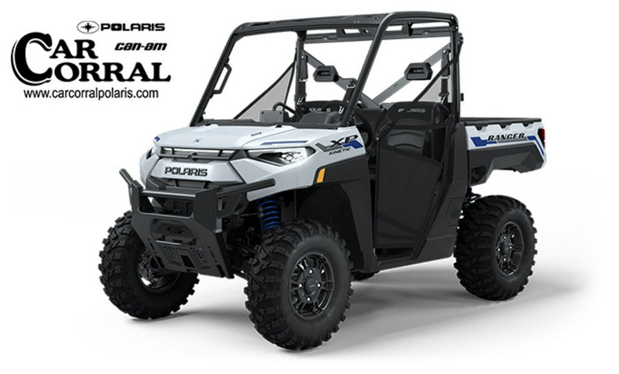 2024 Polaris® Ranger XP Kinetic Ultimate