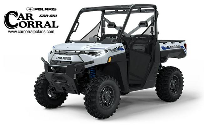 2024 Polaris® Ranger XP Kinetic Ultimate