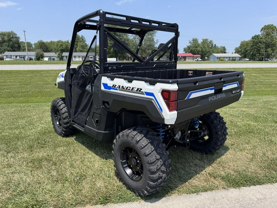 2024 Polaris® Ranger XP Kinetic Ultimate