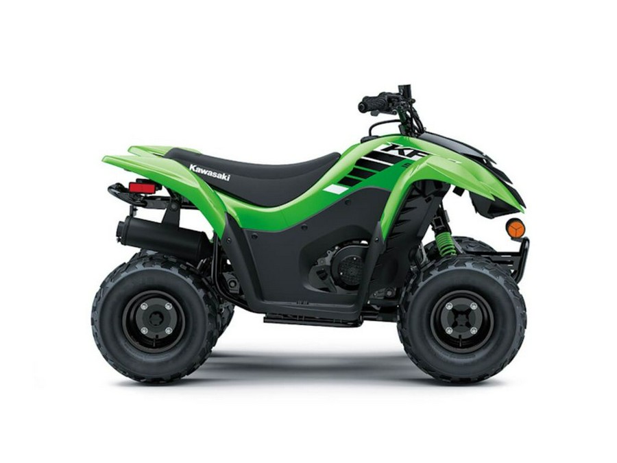 2025 Kawasaki KFX® 50