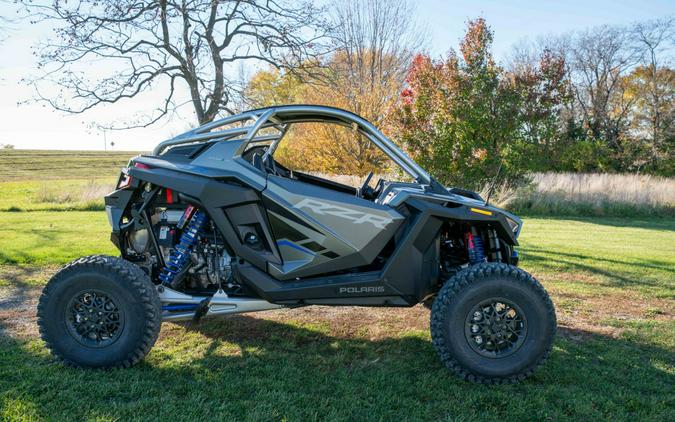 2024 Polaris RZR Pro R Ultimate